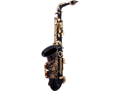Jupiter JAS1100GOQ Alto Saxophone image 2