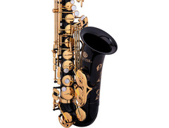 Jupiter JAS1100GOQ Alto Saxophone image 3