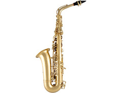 Selmer SAS711 Professional Alto Saxophone image 2