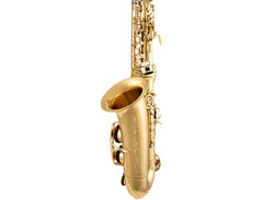 Selmer SAS711 Professional Alto Saxophone image 4