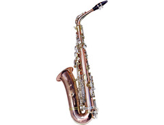 P. Mauriat PMSA-600 Venus Professional Alto Saxophone image 2