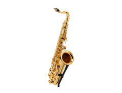 Yamaha YTS62 Tenor Saxophone image 3