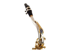 Selmer Series III Model 64 Tenor Saxophone image 4