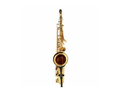 Yamaha YTS-480 Intermediate Tenor Saxophone image 2