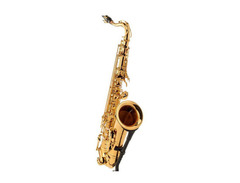 Yamaha YTS-480 Intermediate Tenor Saxophone image 3
