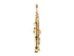 Yamaha YTS-480 Intermediate Tenor Saxophone image 4