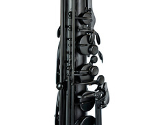 Selmer Paris 94 Supreme Professional Tenor Saxophone image 2