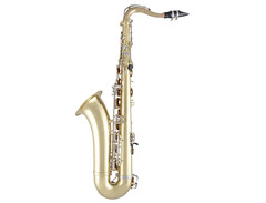 Selmer STS301 Student Tenor Saxophone image 2
