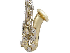 Selmer STS301 Student Tenor Saxophone image 3