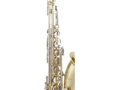 Selmer STS301 Student Tenor Saxophone image 4