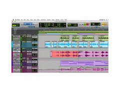 Avid Pro Tools image 2