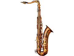Eastman ETS852 52nd Street Tenor Saxophone image 2