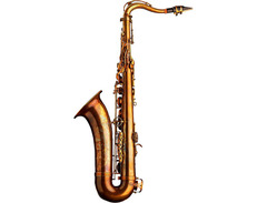 Eastman ETS852 52nd Street Tenor Saxophone image 3