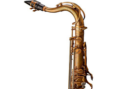 Eastman ETS852 52nd Street Tenor Saxophone image 4