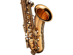 Selmer Paris 94 Supreme Tenor Saxophone image 3
