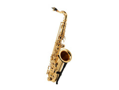 Yanagisawa T-WO10 Elite Professional Tenor Saxophone image 3