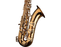 Selmer Paris 94 Supreme Tenor Saxophone image 4