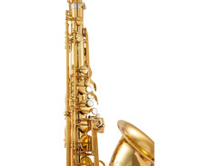 Selmer Paris 84 Signature Series Professional Tenor Saxophone image 3