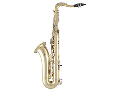 Selmer STS201 Student Tenor Saxophone image 2
