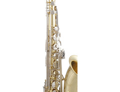 Selmer STS201 Student Tenor Saxophone image 4