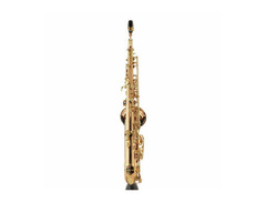 Yanagisawa TWO2 Professional Tenor Saxophone image 4