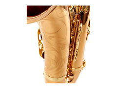 Yanagisawa T-WO20 Elite Professional Tenor Saxophone image 3