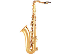 Selmer STS511 Intermediate Tenor Saxophone image 2