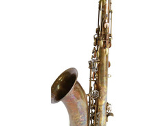 Sax Dakota SDT-XR-92 XR Series Tenor Saxophone image 2