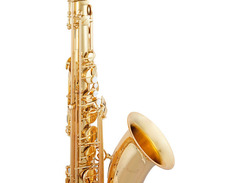 Selmer STS511 Intermediate Tenor Saxophone image 3