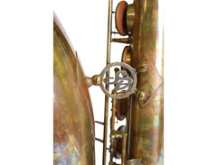 Sax Dakota SDT-XR-92 XR Series Tenor Saxophone image 3