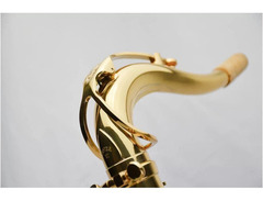 P. Mauriat PMST-185 Intermediate Tenor Saxophone image 4