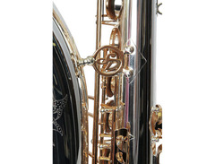 Sax Dakota SDT-XL-230 XL Series Tenor Saxophone image 2