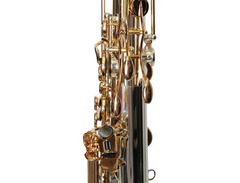 Sax Dakota SDT-XL-230 XL Series Tenor Saxophone image 3