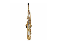 Yanagisawa T-WO30 Elite Professional Tenor Saxophone with Sterling Silver Neck and Body image 4