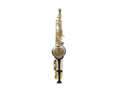 Yanagisawa T-WO35 Elite Professional Tenor Saxophone with Sterling Silver Neck, Body, and Bell image 2