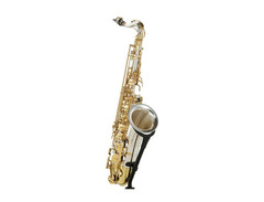 Yanagisawa T-WO35 Elite Professional Tenor Saxophone with Sterling Silver Neck, Body, and Bell image 3