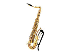 Rampone & Cazzani Two Voices Professional Tenor Saxophone image 2