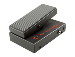 Morley Maverick Mini Switchless Wah image 4