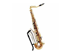 Rampone & Cazzani Two Voices Professional Tenor Saxophone image 3