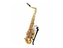 Rampone & Cazzani Two Voices Professional Tenor Saxophone image 4