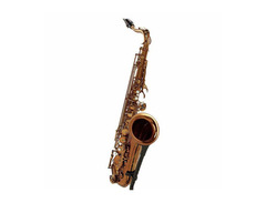Rampone & Cazzani Performance Series Professional Tenor Saxophone image 3