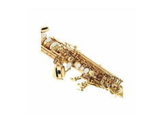 Jupiter Music 1000 Series Soprano image 4