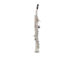 Yamaha YSS-82ZR Custom Z Professional Soprano Saxophone image 2