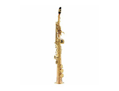 Yanagisawa SWO20 Elite Professional Soprano Saxophone image 2