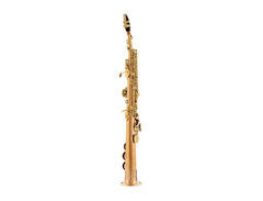 Yanagisawa SWO20 Elite Professional Soprano Saxophone image 3