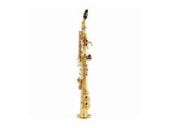 Yamaha YSS-875EX Professional Soprano Saxophone image 2
