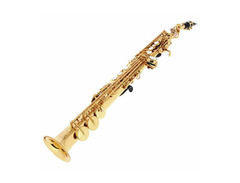 Yamaha YSS-875EX Professional Soprano Saxophone image 3