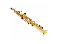 Yamaha YSS-875EX Professional Soprano Saxophone image 4