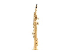 Yanagisawa SWO10 Elite Professional Soprano Saxophone image 2