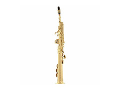 Yanagisawa SWO10 Elite Professional Soprano Saxophone image 3
